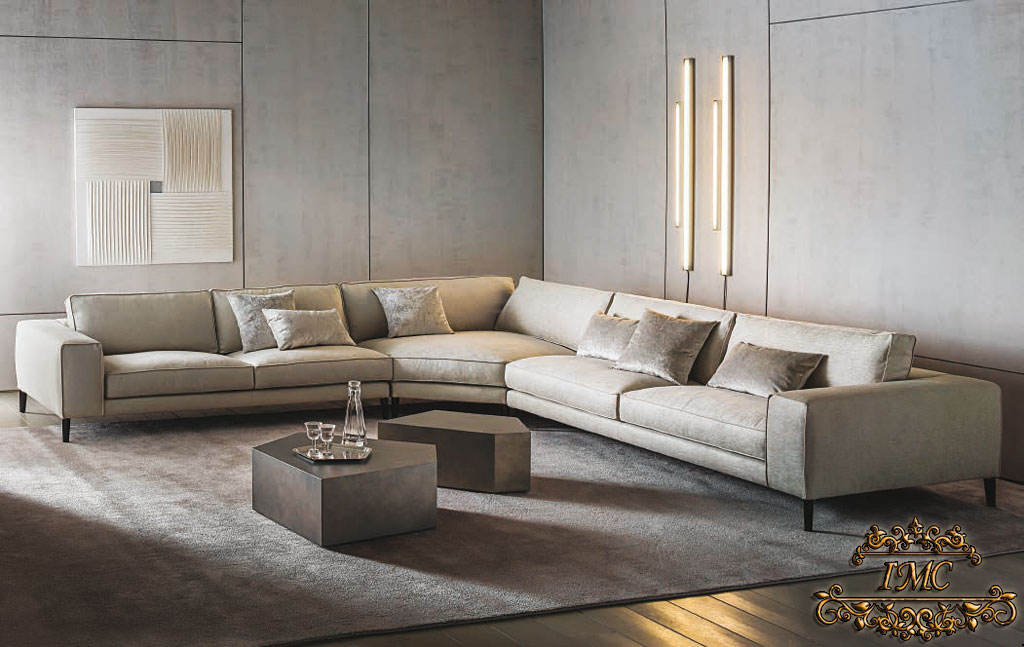 Итальянские диваны фабрики Casamilano. Изображение 25