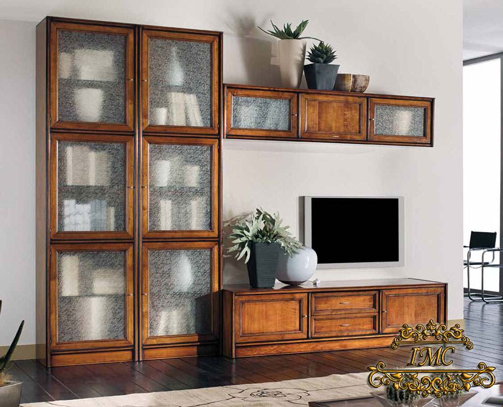 Итальянские гостиные Garbo Giorno часть II фабрики Interstyle. Изображение 38