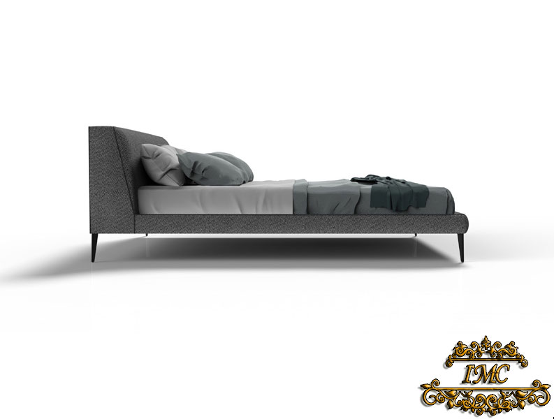 Итальянские кровати Beds Collection фабрики Alberta. Изображение 12