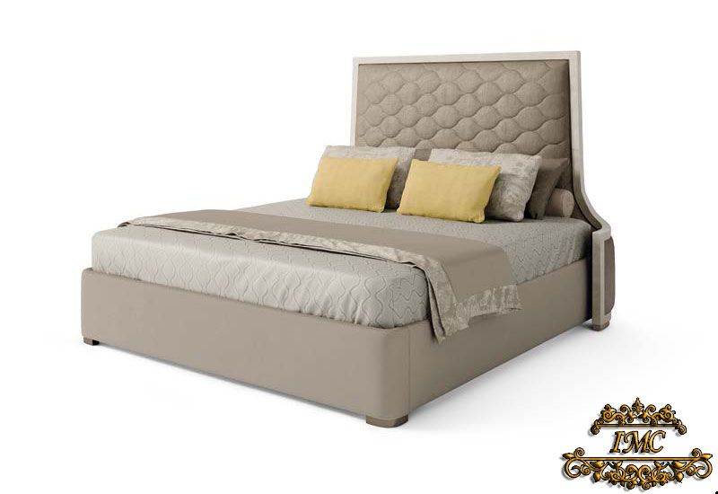 Итальянская спальня Urban Chic фабрики Redeco. Изображение 6