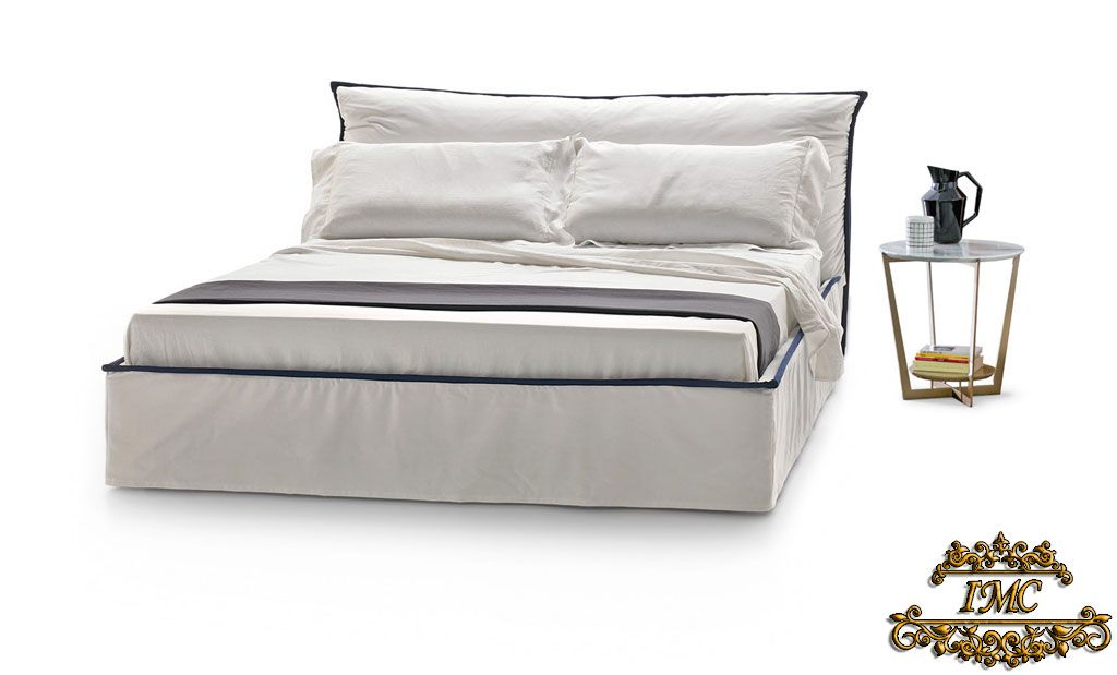 Итальянские кровати Beds Collection фабрики Alberta. Изображение 32