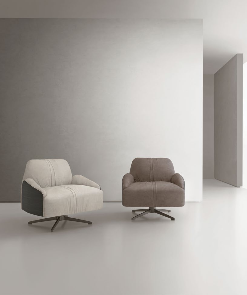 Итальянская гостиная Profilo фабрики Belcor. Изображение 15