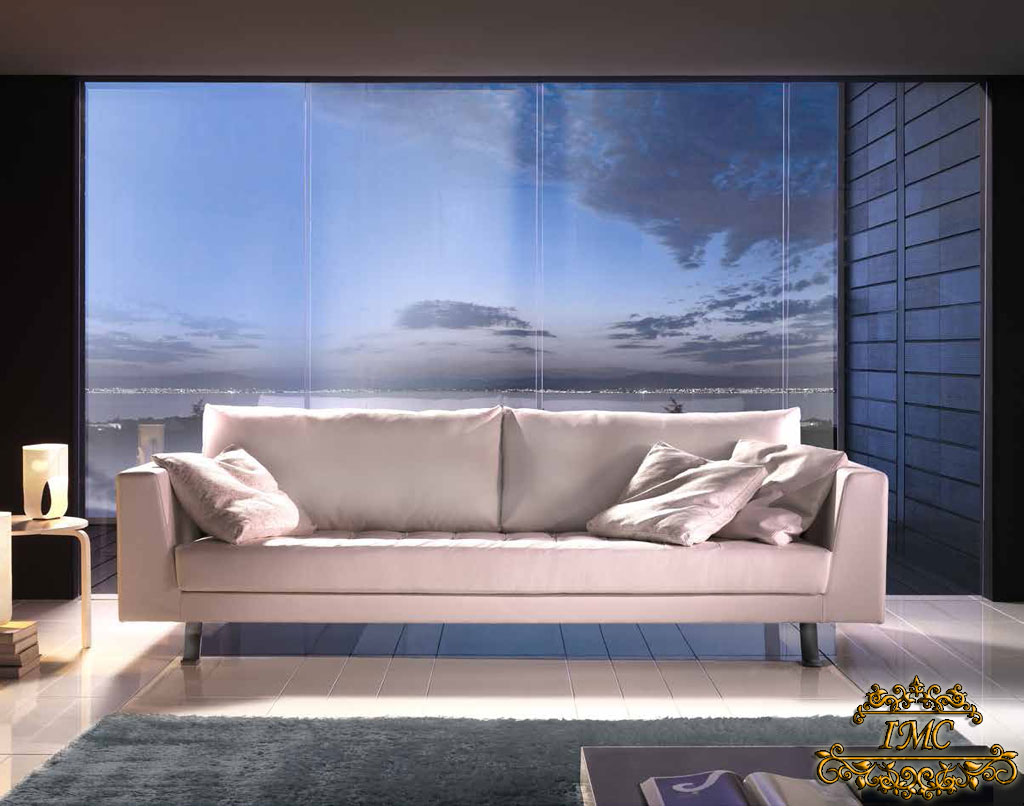 Итальянская мягкая мебель Design фабрики Confort Line. Изображение 64