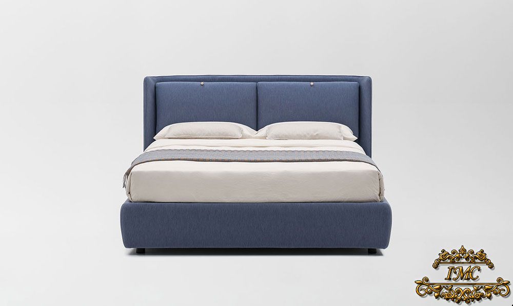 Итальянские кровати Kate фабрики Bolzan. Изображение 14