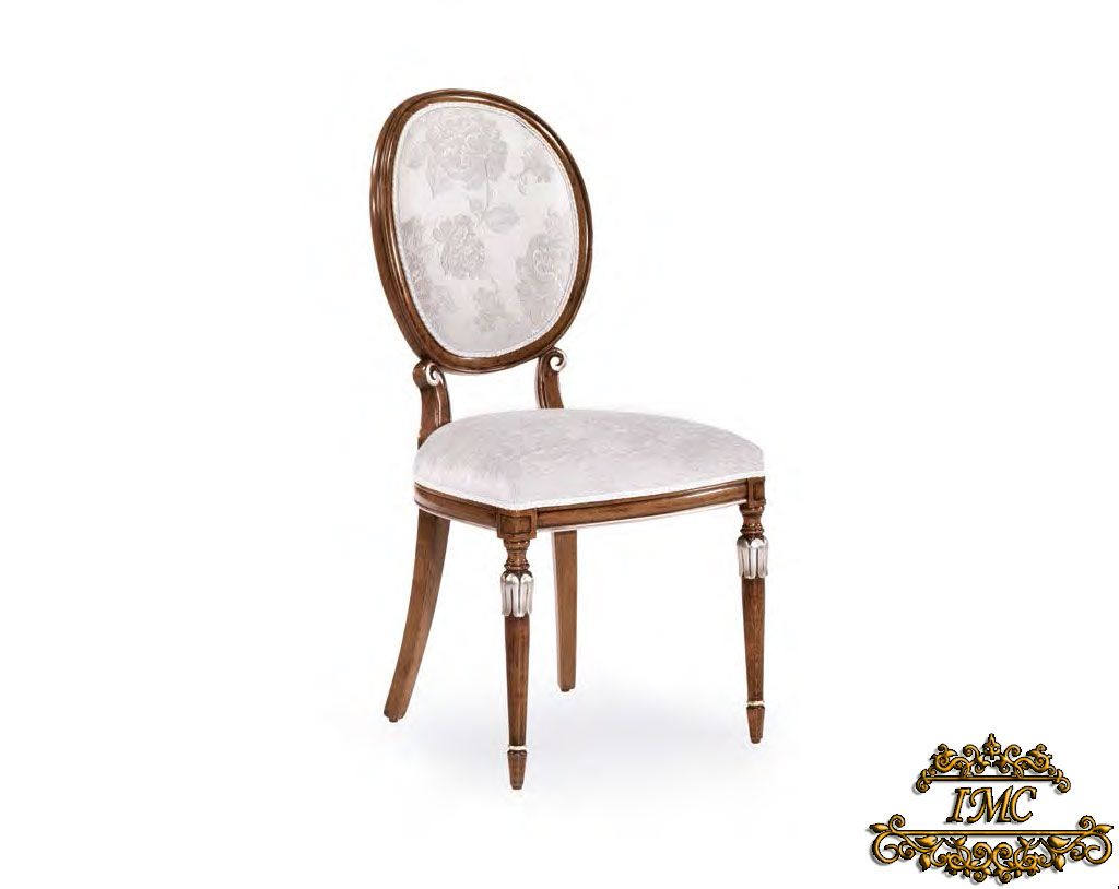 Итальянские стулья и полукресла Classic фабрики Seven Sedie. Изображение 72
