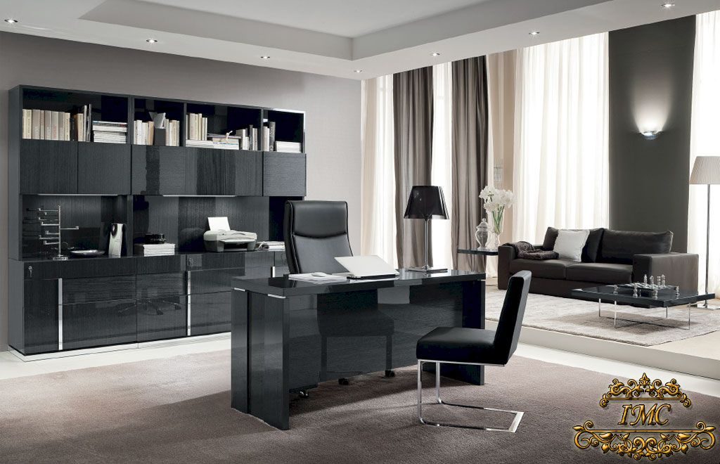 Итальянский кабинет Montecarlo фабрики Alf. Изображение 3