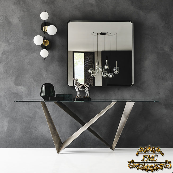 Итальянские консоли Westin фабрики Cattelan Italia. Изображение 14