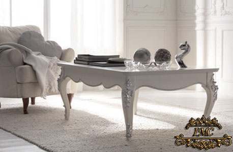 Итальянская гостиная Venere фабрики Interstyle. Изображение 17