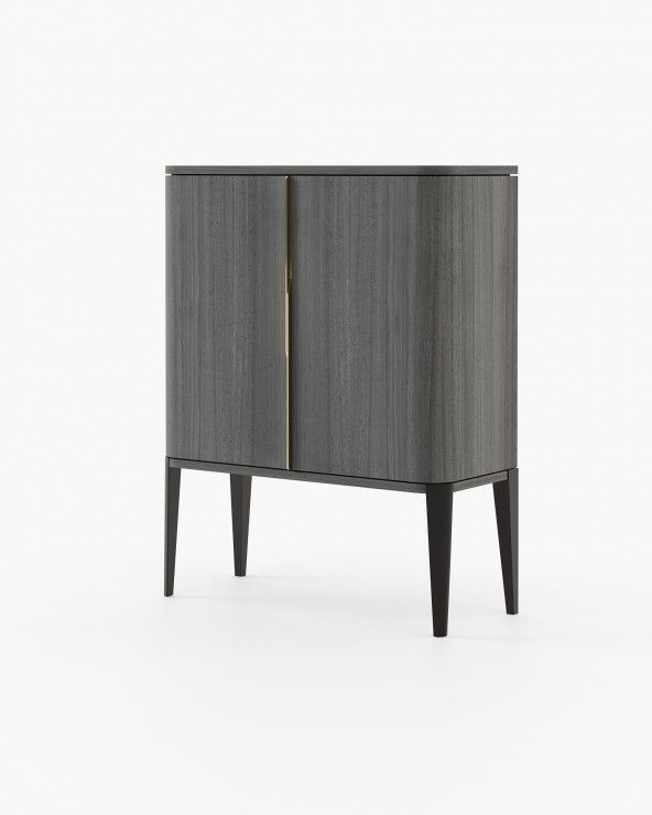 Португальский Бар ALVAR BAR CABINET фабрики LASKASAS. Изображение 13
