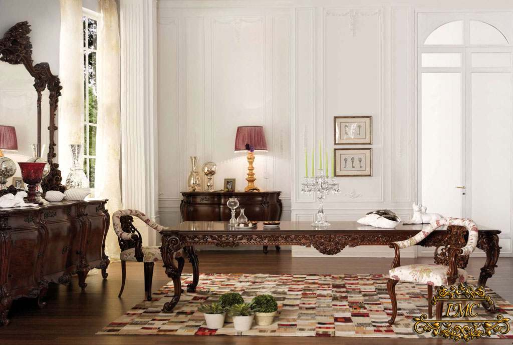 Итальянские гостиные Star фабрики Asnaghi Interiors. Изображение 2