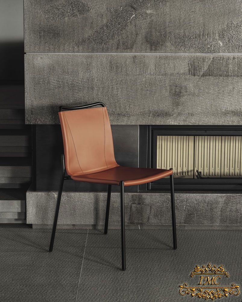 Итальянские стулья Shape фабрики Bontempi Casa. Изображение 2