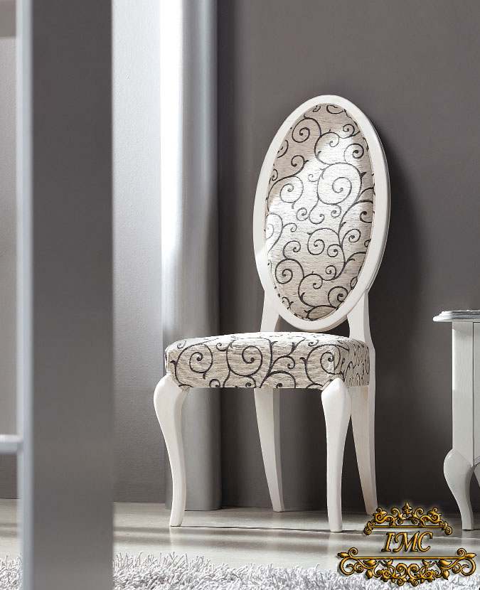 Итальянская гостиная Orchidea фабрики Tosato. Изображение 49
