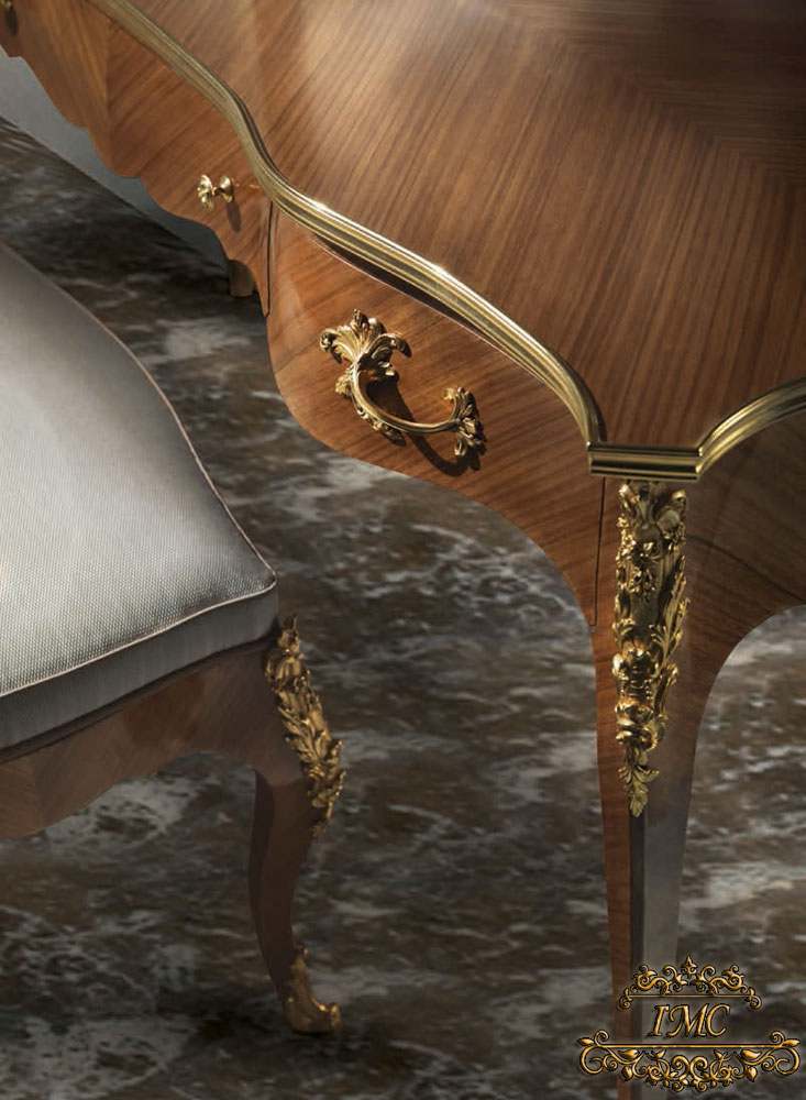 Итальянские спальни Timeless фабрики Angelo Cappellini. Изображение 13