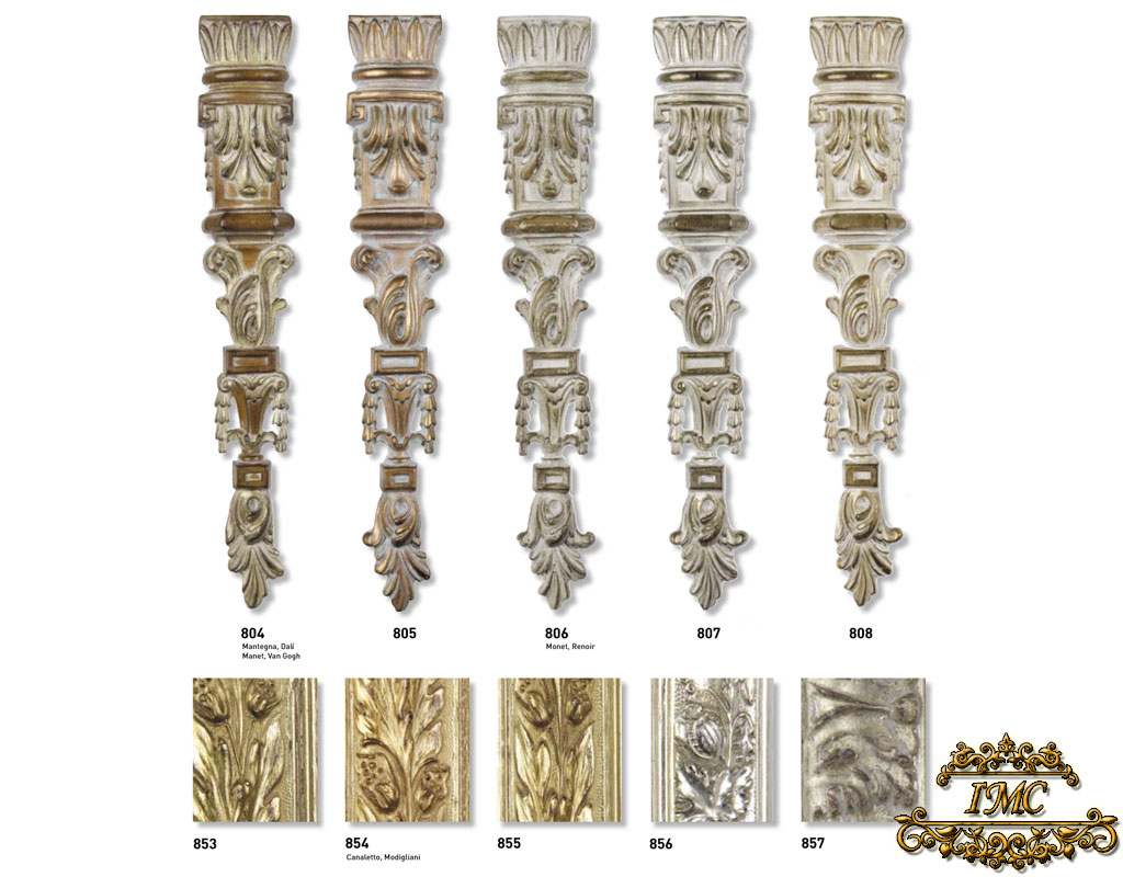 Итальянские гостиные Luxury фабрики Asnaghi Interiors. Изображение 21