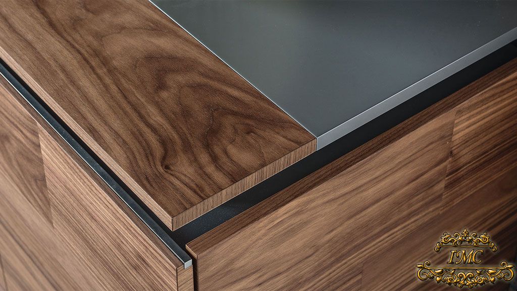 Итальянский буфет Europa фабрики Cattelan Italia. Изображение 3
