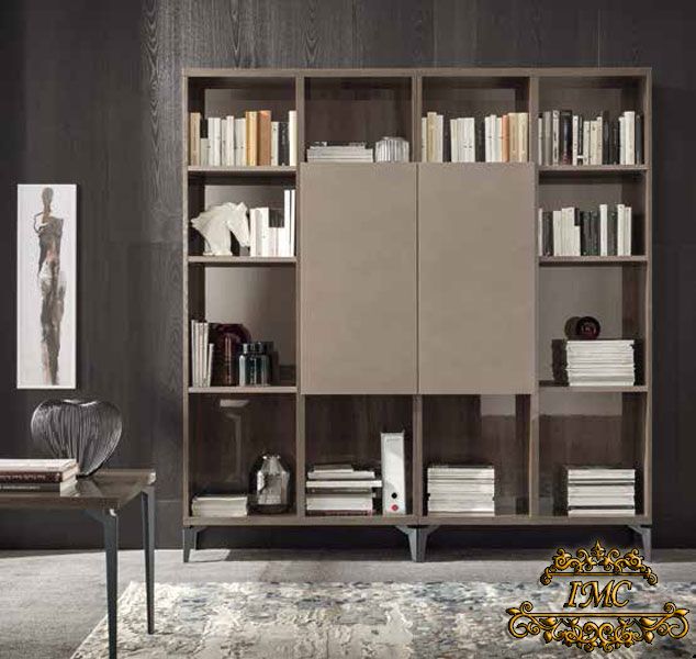 Итальянский кабинет Matera фабрики Alf. Изображение 12