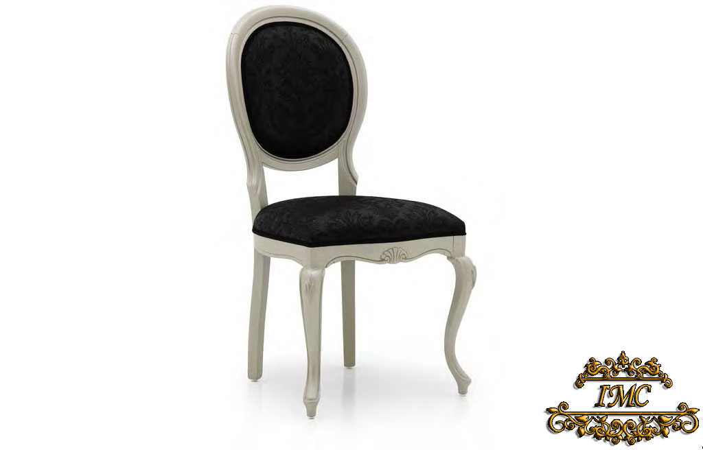 Итальянские стулья и полукресла Classic фабрики Seven Sedie. Изображение 57