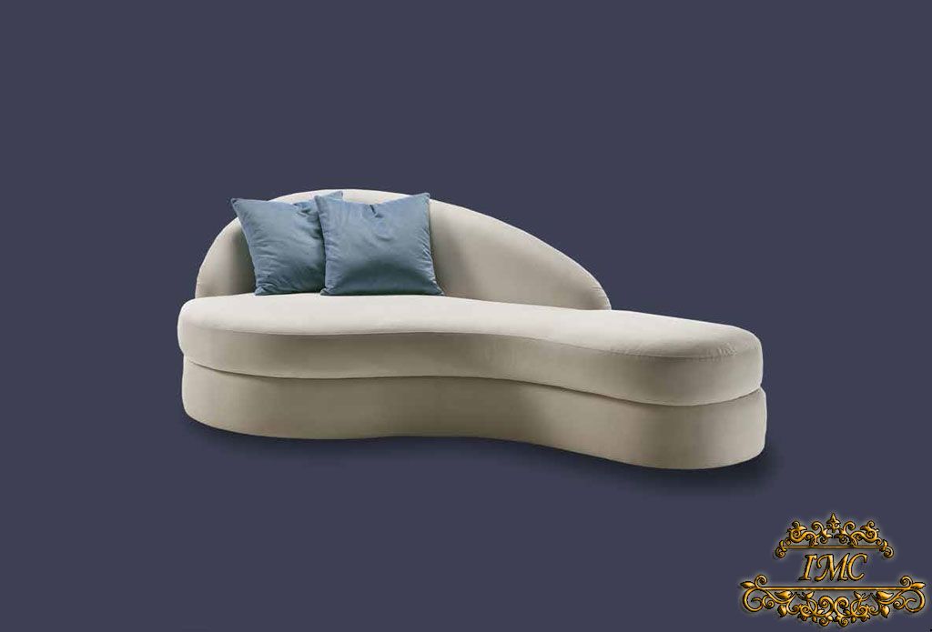 Итальянская мягкая мебель фабрики Bedding Atelier. Изображение 46