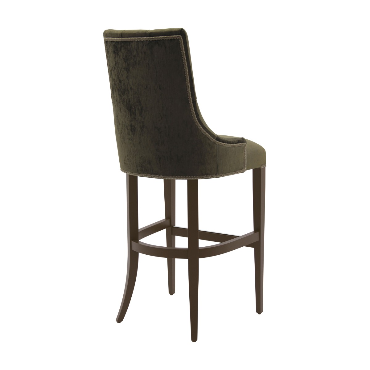 Барные стулья Contemporary фабрики Seven Sedie. Изображение 22