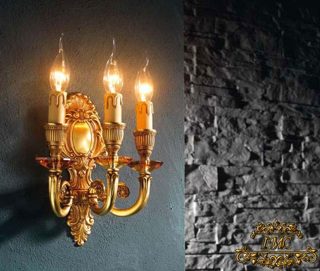 Итальянские светильники Passion часть II фабрики Euroluce Lampadari. Изображение 46