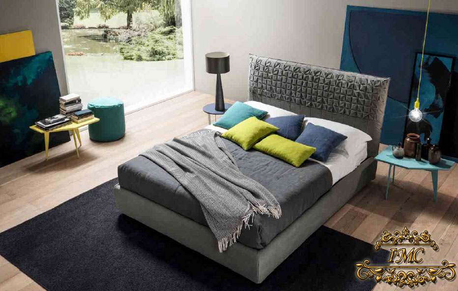 Итальянские кровати Care фабрики Bolzan. Изображение 31