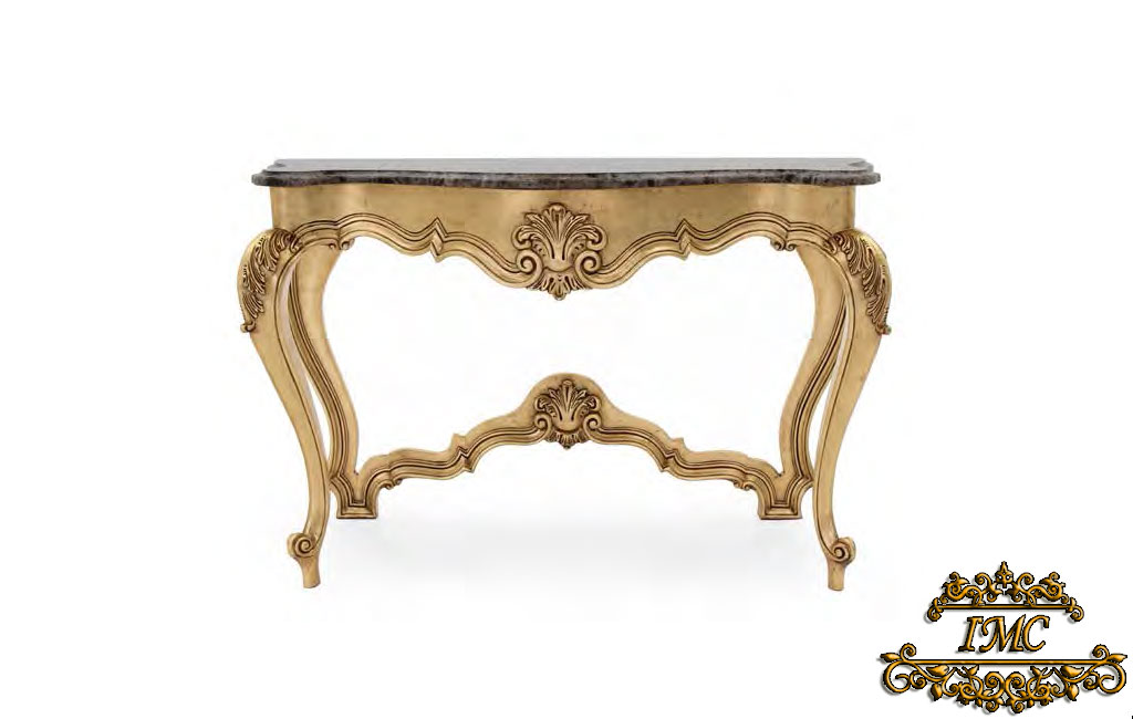 Итальянские консоли Classic фабрики Seven Sedie. Изображение 6