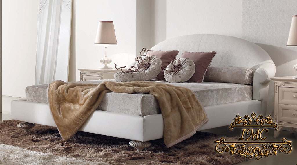 Итальянские кровати Morfeo фабрики Ferretti & Ferretti. Изображение 10