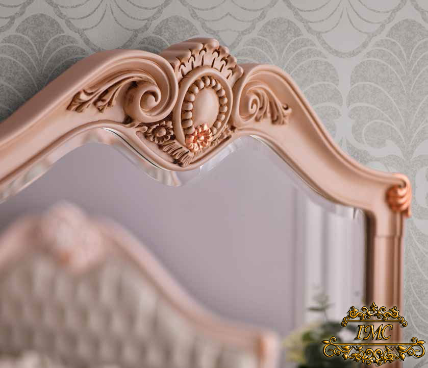 Итальянские зеркала Classici фабрики Tosato. Изображение 3