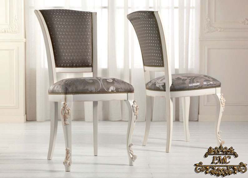 Итальянский кабинет Venere фабрики Interstyle. Изображение 11