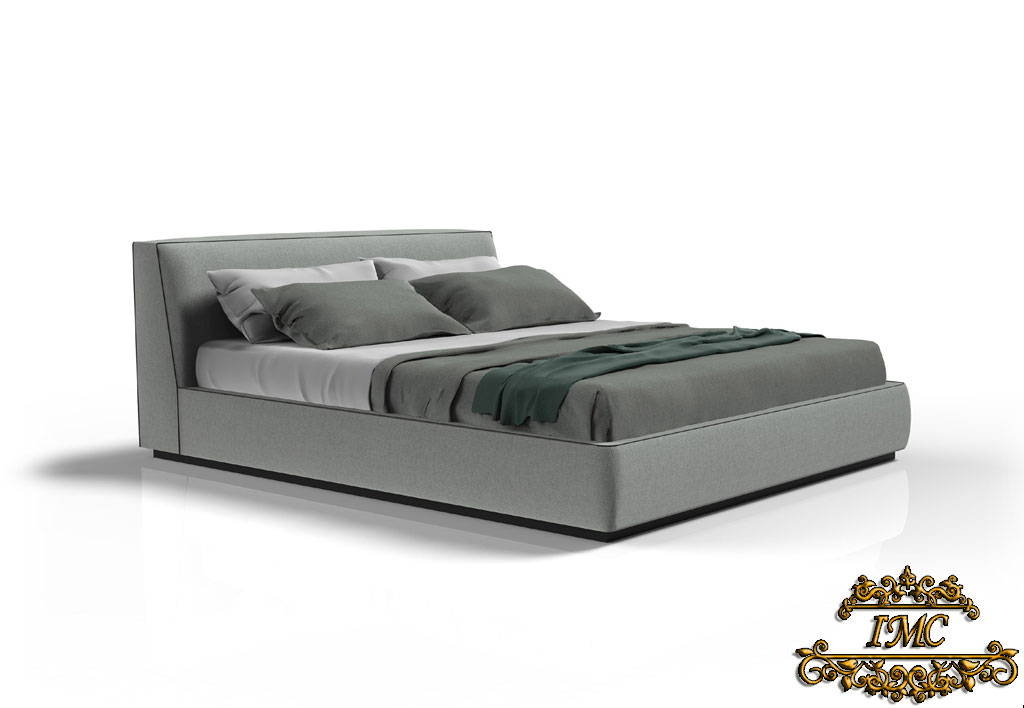 Итальянские кровати Beds Collection фабрики Alberta. Изображение 7