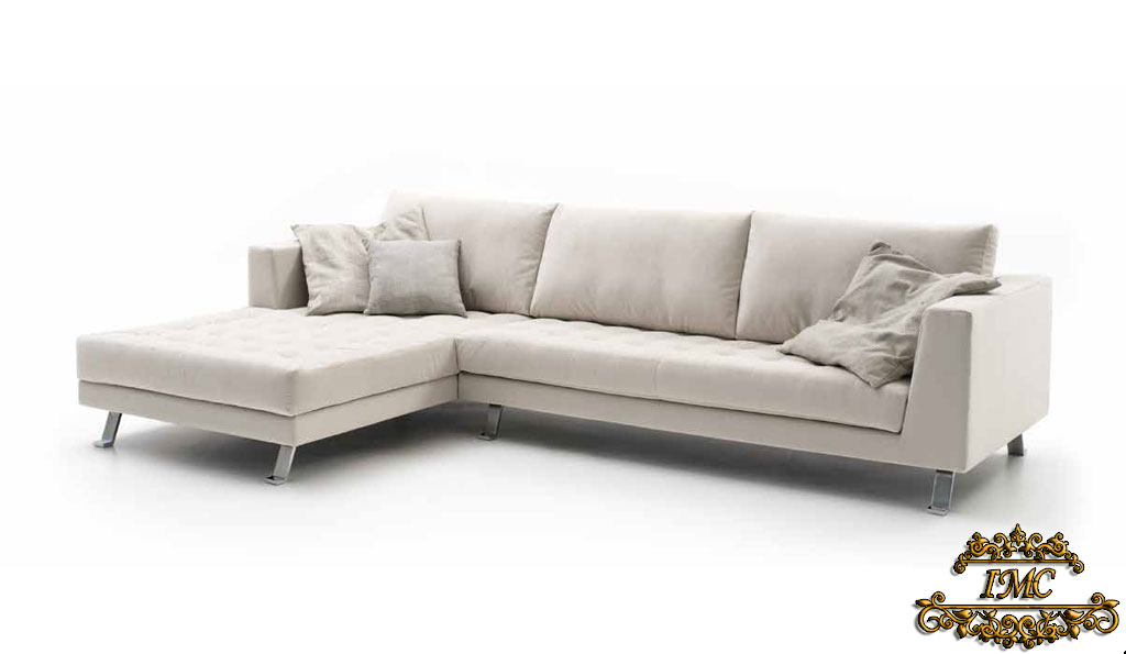 Итальянская мягкая мебель Design фабрики Confort Line. Изображение 65