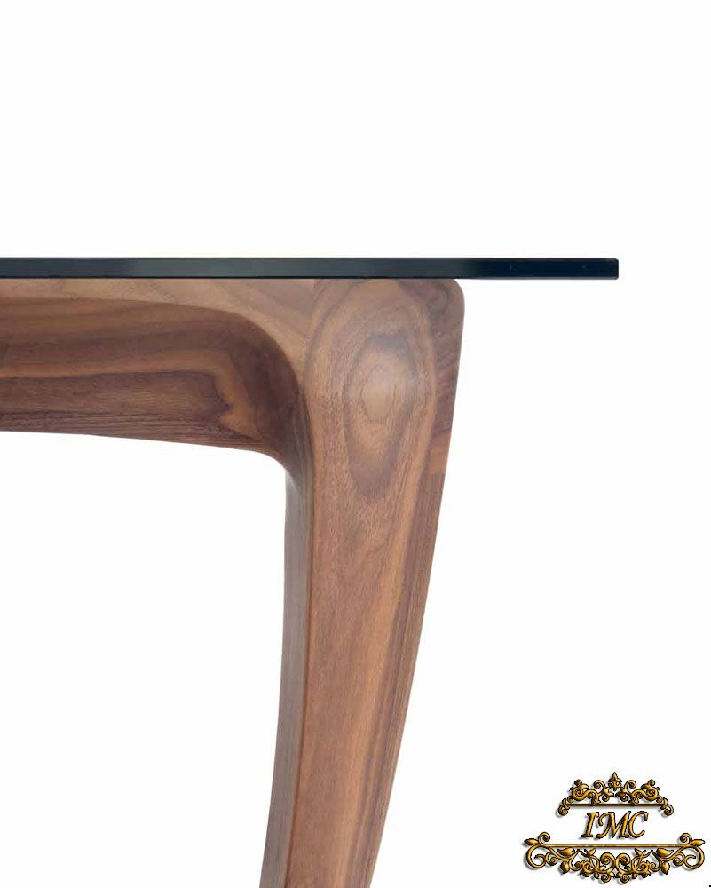 Итальянские столы Moodboard фабрики Pacini Cappellini. Изображение 4