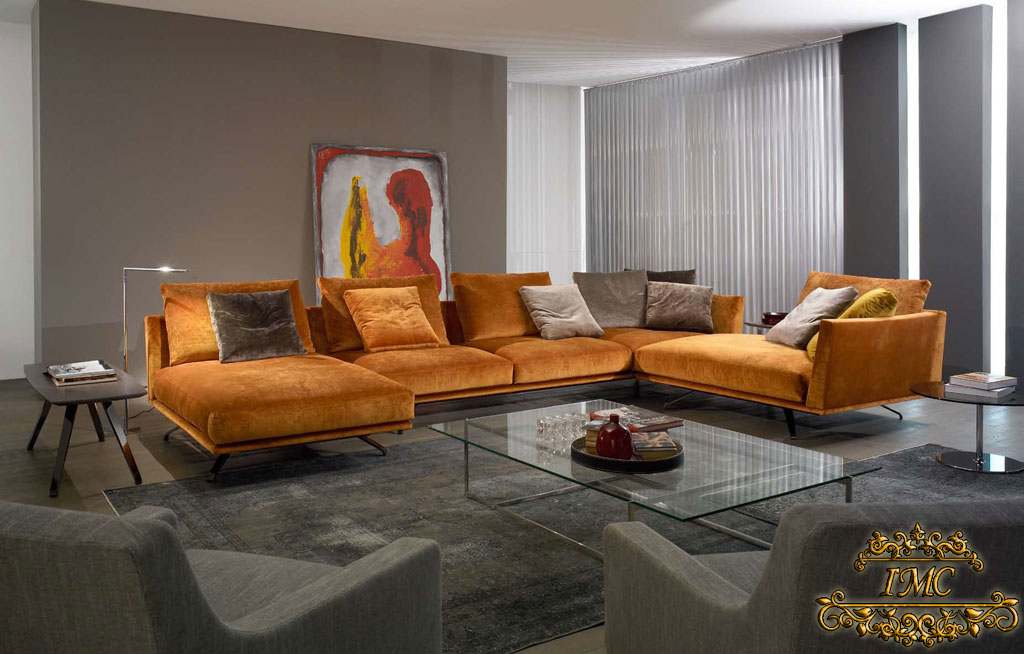 Испанские диваны фабрики CasaDesus. Изображение 23