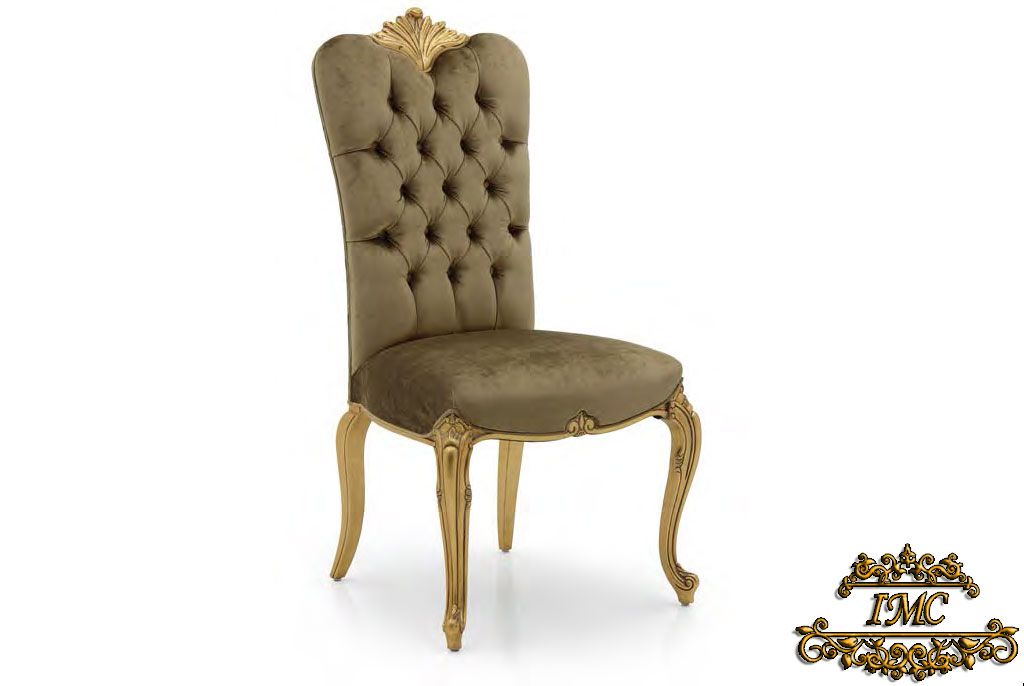 Стулья с подлокотниками Classic от Seven Sedie. Изображение 65