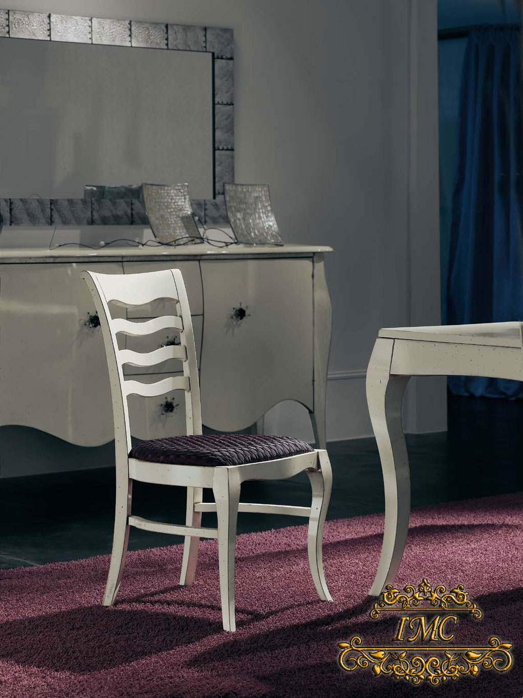 Итальянские гостиные Incanto фабрики Interstyle. Изображение 46