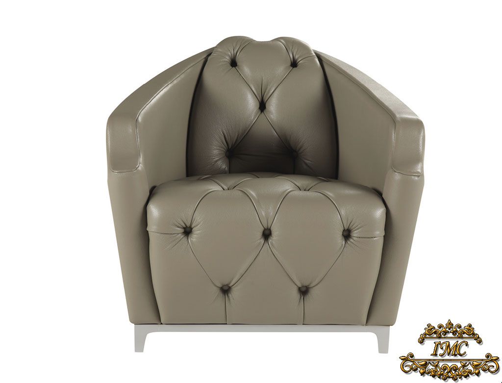 Итальянские кресла Premium фабрики Calia Italia. Изображение 23