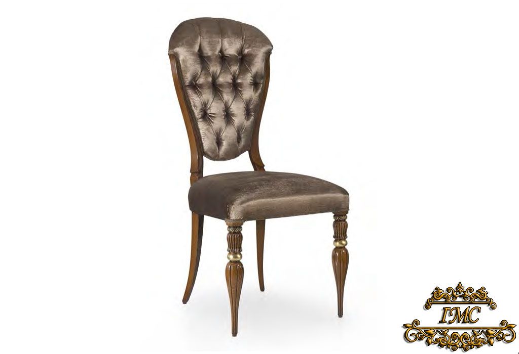 Стулья с подлокотниками Classic от Seven Sedie. Изображение 72