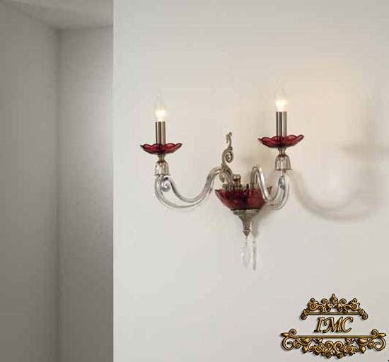Итальянские светильники Elite фабрики Euroluce Lampadari. Изображение 24