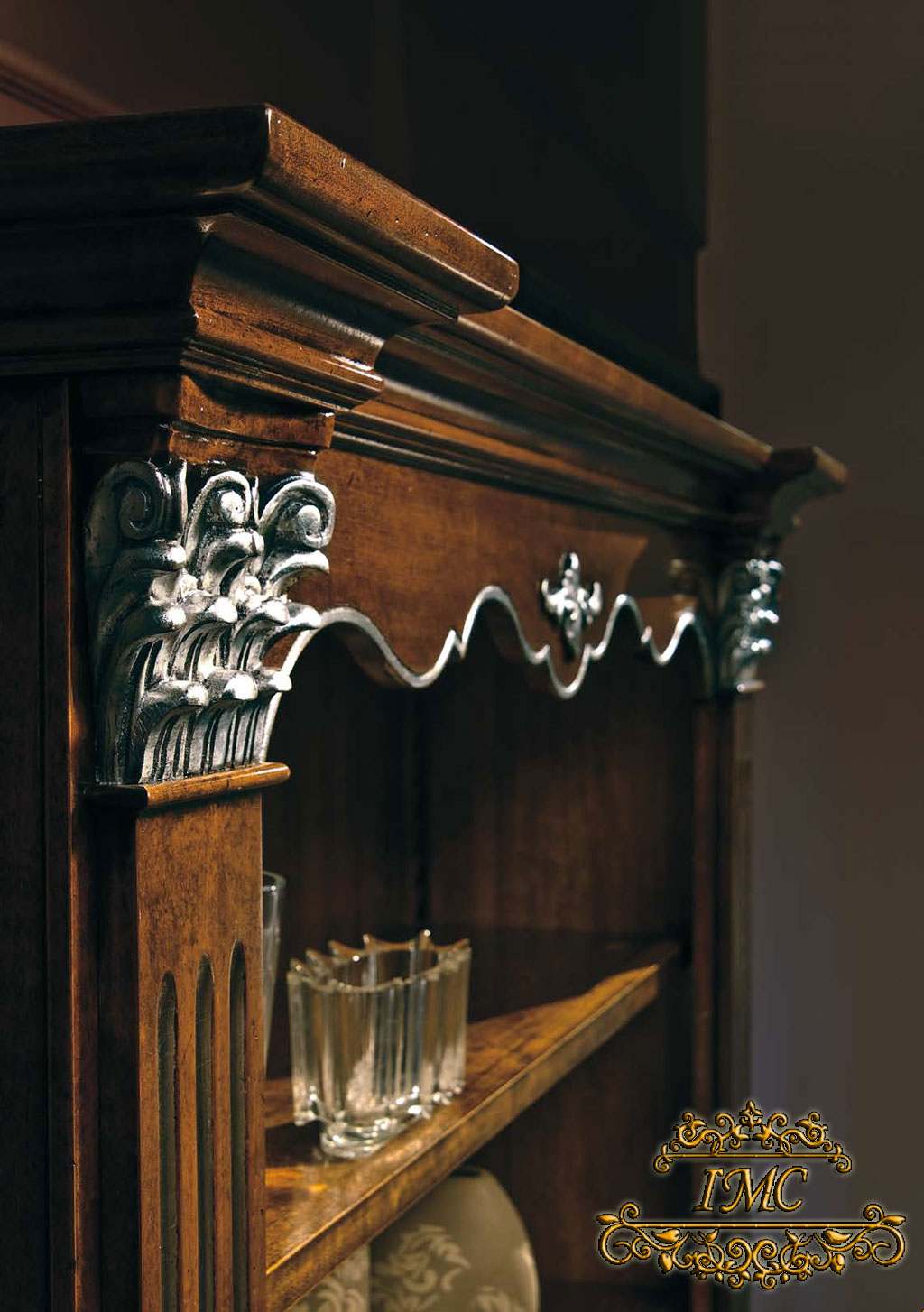 Итальянские гостиные Incanto часть II фабрики Interstyle. Изображение 36