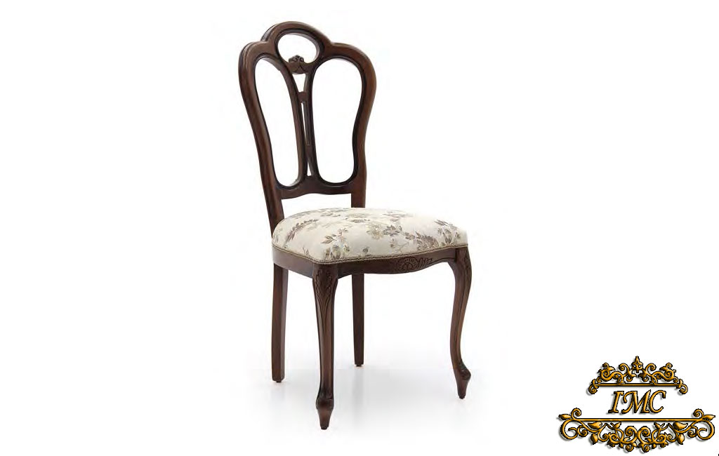 Итальянские стулья и полукресла Classic фабрики Seven Sedie. Изображение 60
