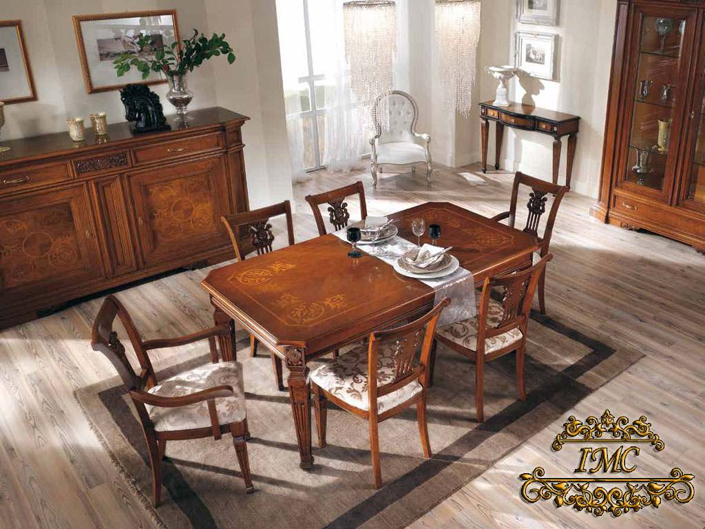 Итальянские гостиные Garbo Giorno фабрики Interstyle. Изображение 29