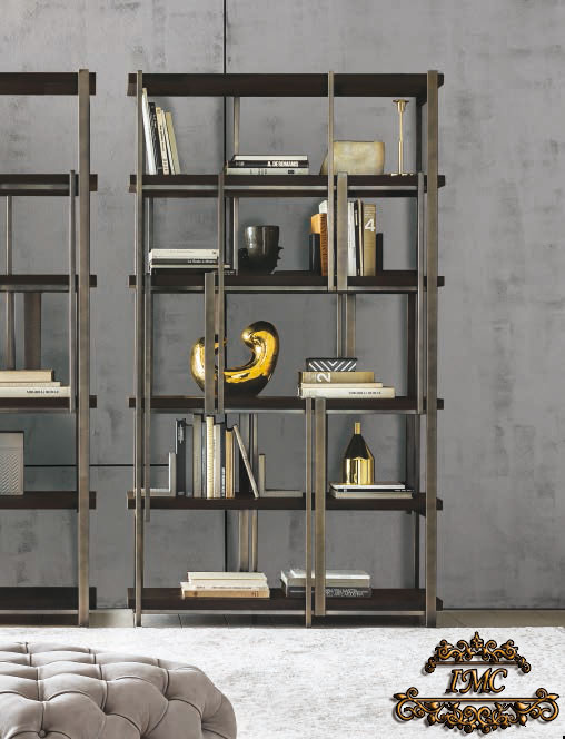 Итальянские этажерки фабрики Casamilano. Изображение 6