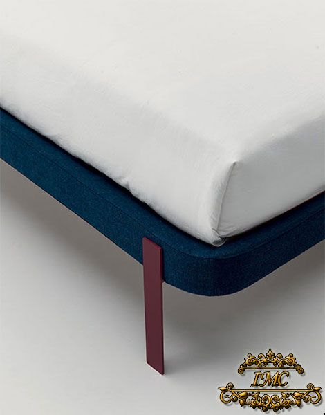 Итальянские кровати Joy фабрики Bolzan. Изображение 12