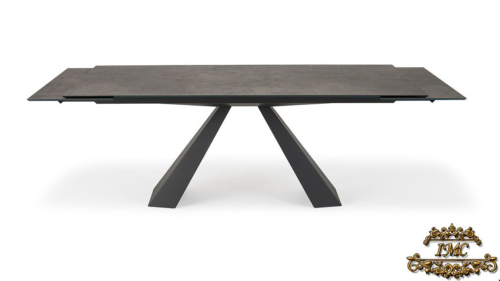 Итальянские столы Eliot Keramik фабрики Cattelan Italia. Изображение 14