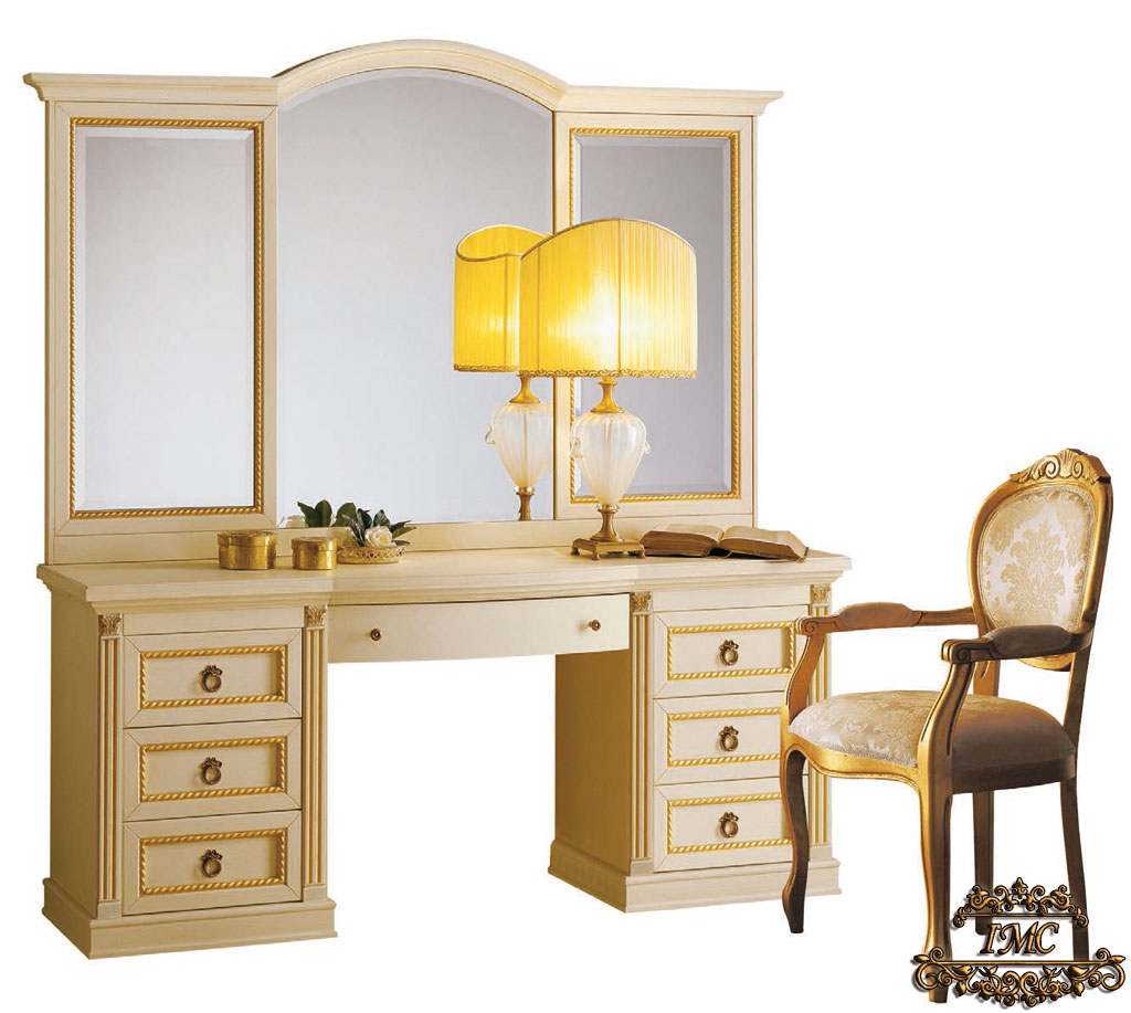 Итальянская спальня Morfeo часть III фабрики Ferretti & Ferretti. Изображение 22
