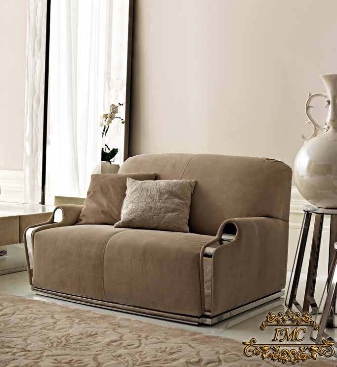 Итальянская мягкая мебель FD Collection фабрики Dolfi. Изображение 49
