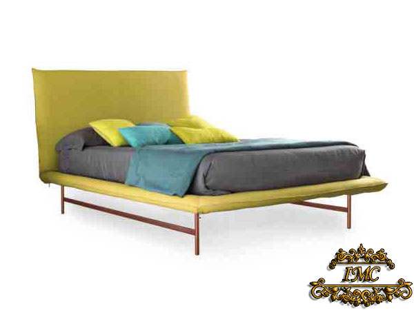 Итальянские кровати Care фабрики Bolzan. Изображение 28