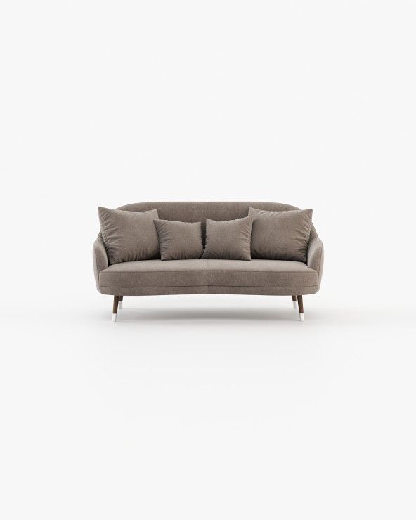 Португальская мягкая мебель COSY фабрики LASKASAS. Изображение 6