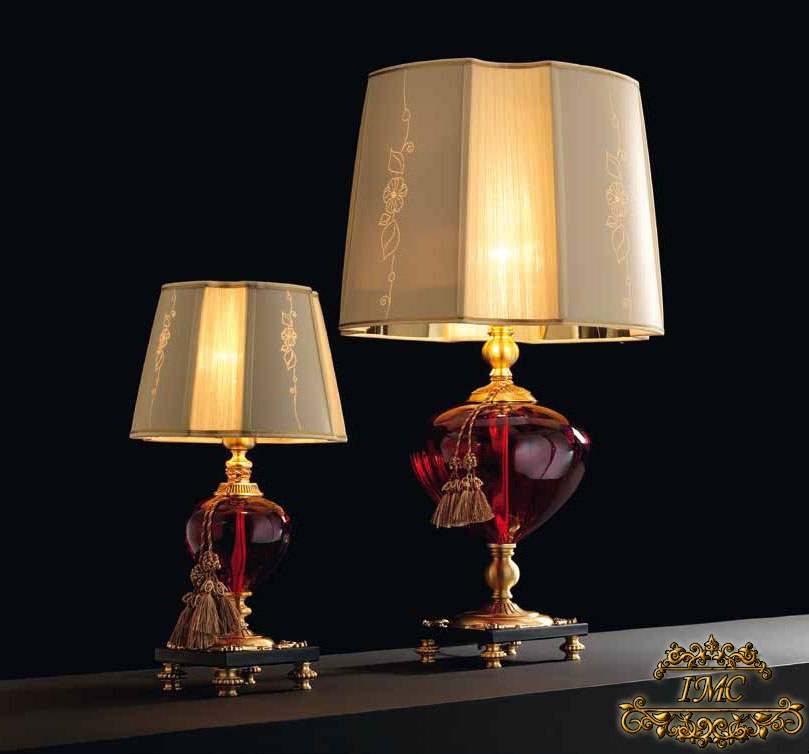 Итальянские светильники Elite часть II фабрики Euroluce Lampadari. Изображение 62