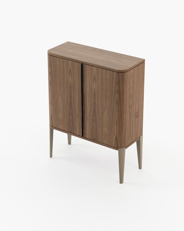 Португальский Бар ALVAR BAR CABINET фабрики LASKASAS. Изображение 8